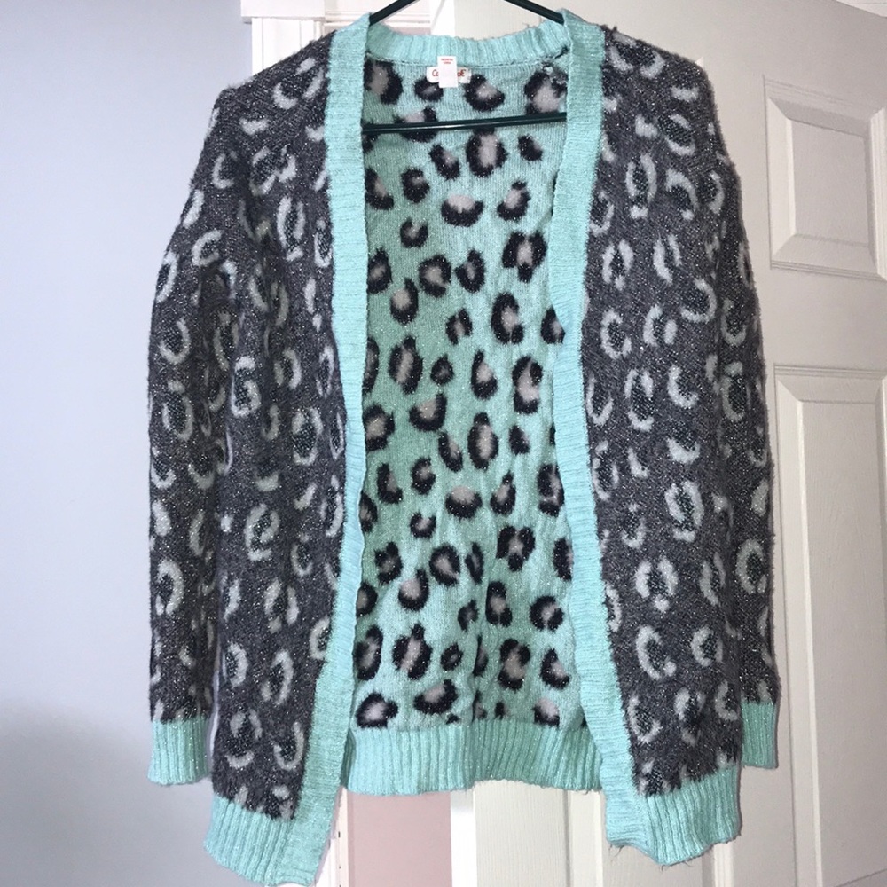 Kids cute sweater